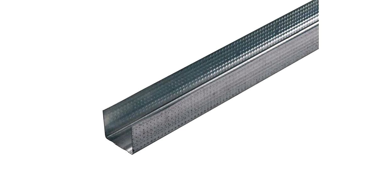 Профиль ud 27 3м