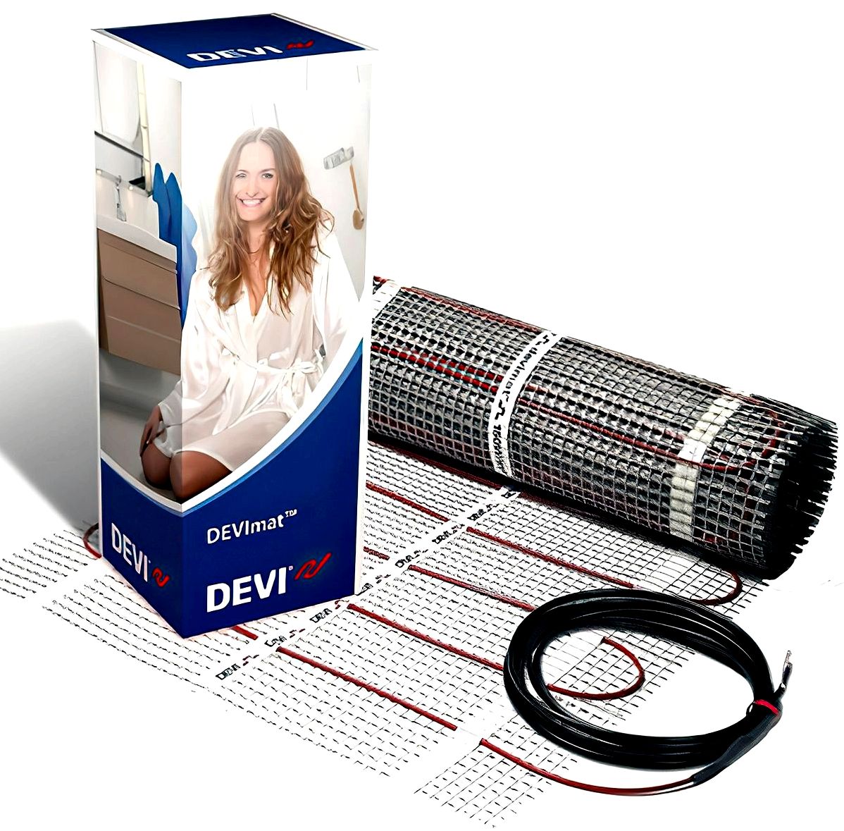 Теплый пол devi как выбрать Теплый пол devi как выбрать